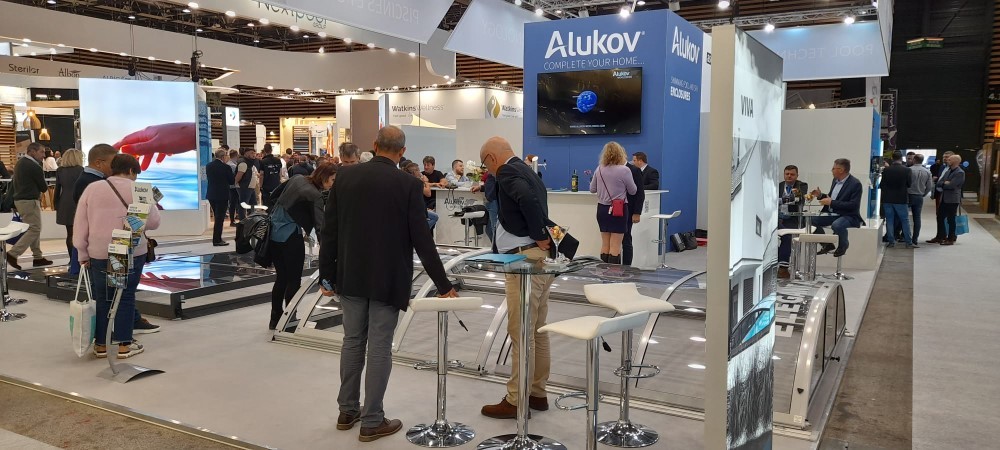 Piscine Global - Lyon 2022