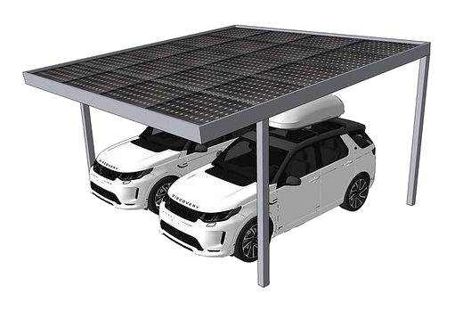 CARPORT SOLAR