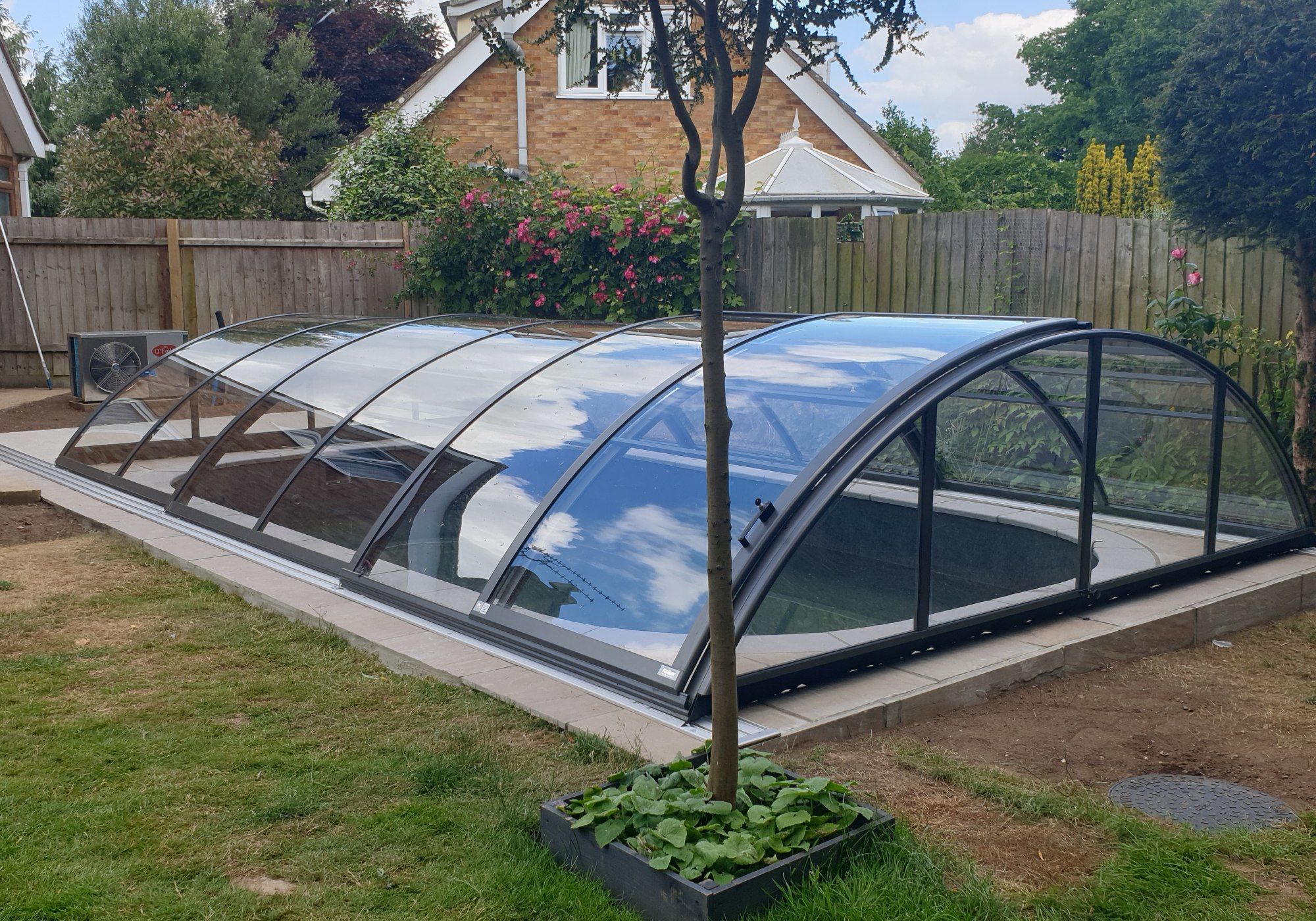 Azure Compact Suffolk