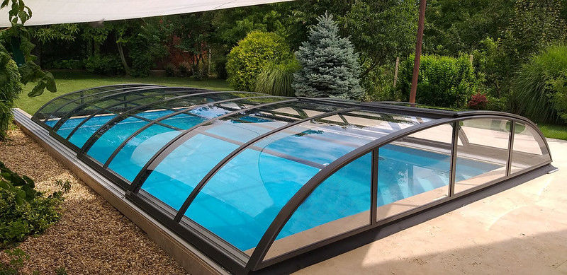 Azure Flat Compact TYP VI