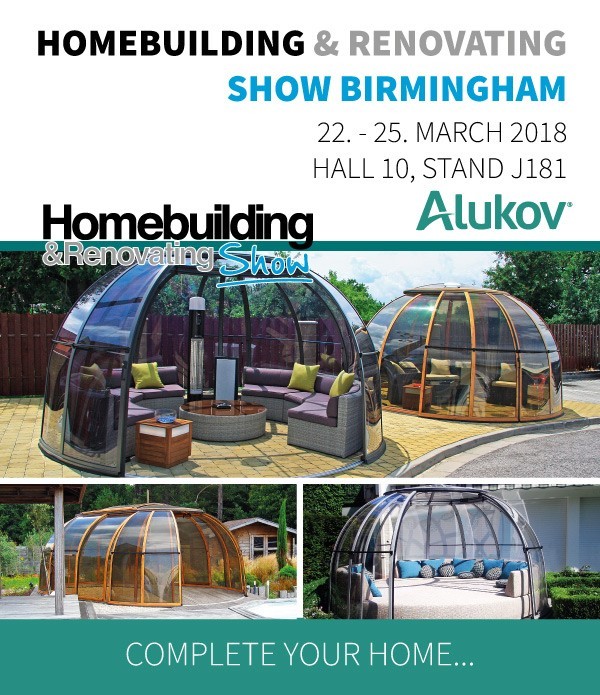 Birmingham show Homebuilding and renovating Birmingham show Homebuilding and renovating