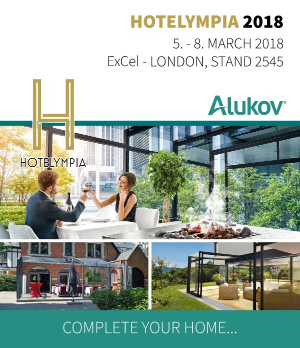 London exhibition 2018