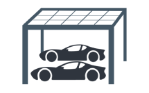 CARPORT SOLAR