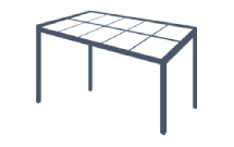 PERGOLA SOLAR