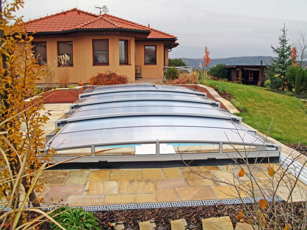 Swimmingpool enclosure Viva Prime