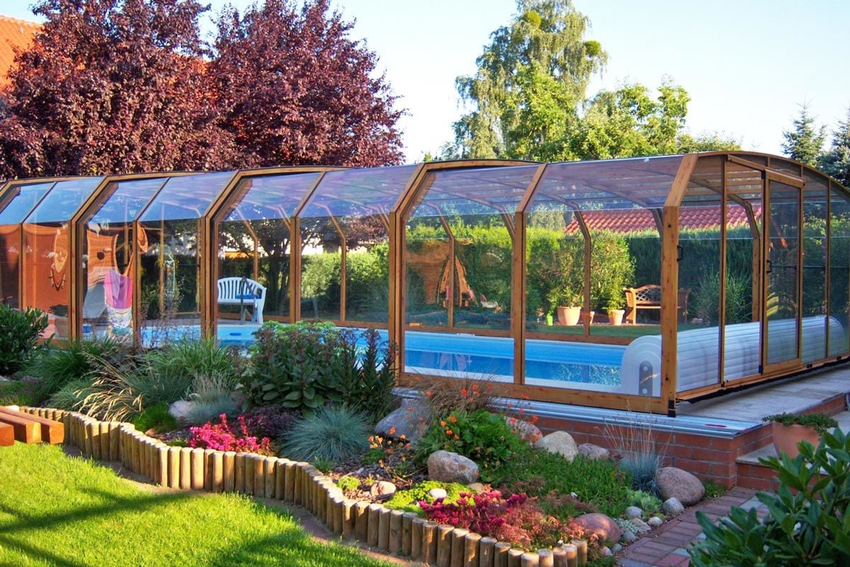 Retractable Pool Enclosure Cost