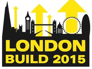 Alukov UK attended London Build 2015