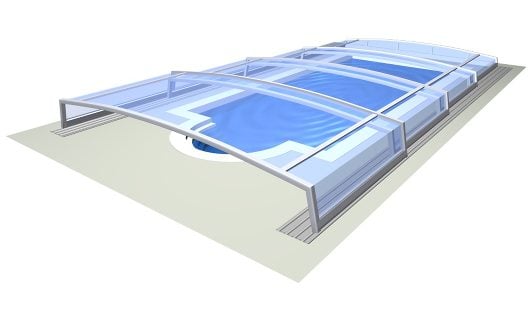 Pool enclosure Corona™