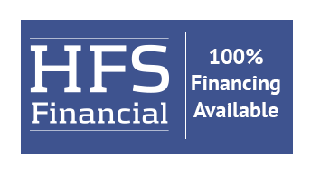 HFS Financial Logo