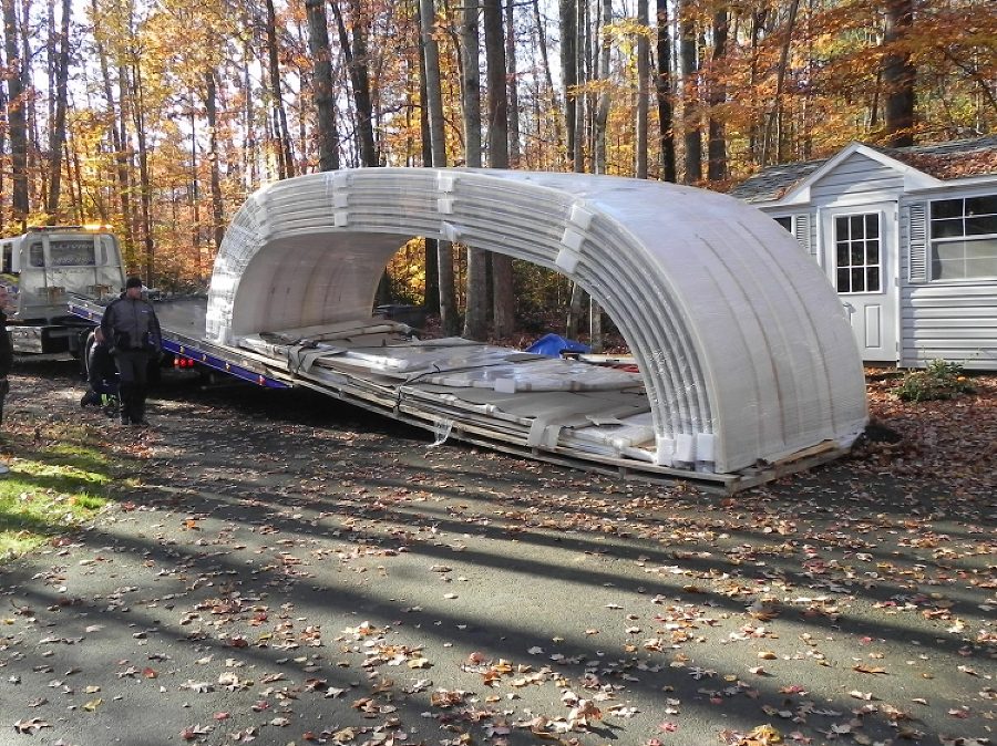 Features and options for pool and patio enclosures sunrooms