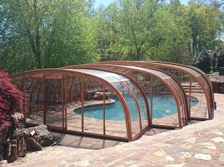 The Best Time to Get a Pool Enclosure