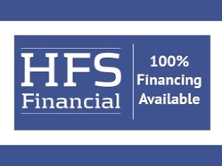 We have partnered up with HFS Financial