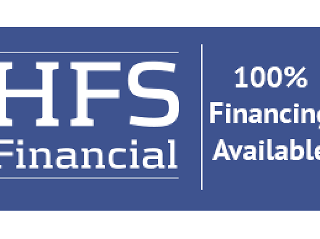 We have partnered up with HFS Financial hfs-logo.png