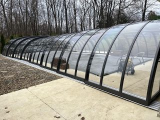 Laguna Pool Enclosure: Perfect for Any Weather